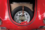Porsche 356A 1600 Speedster by Karosseriewerk Reutter 1957 года